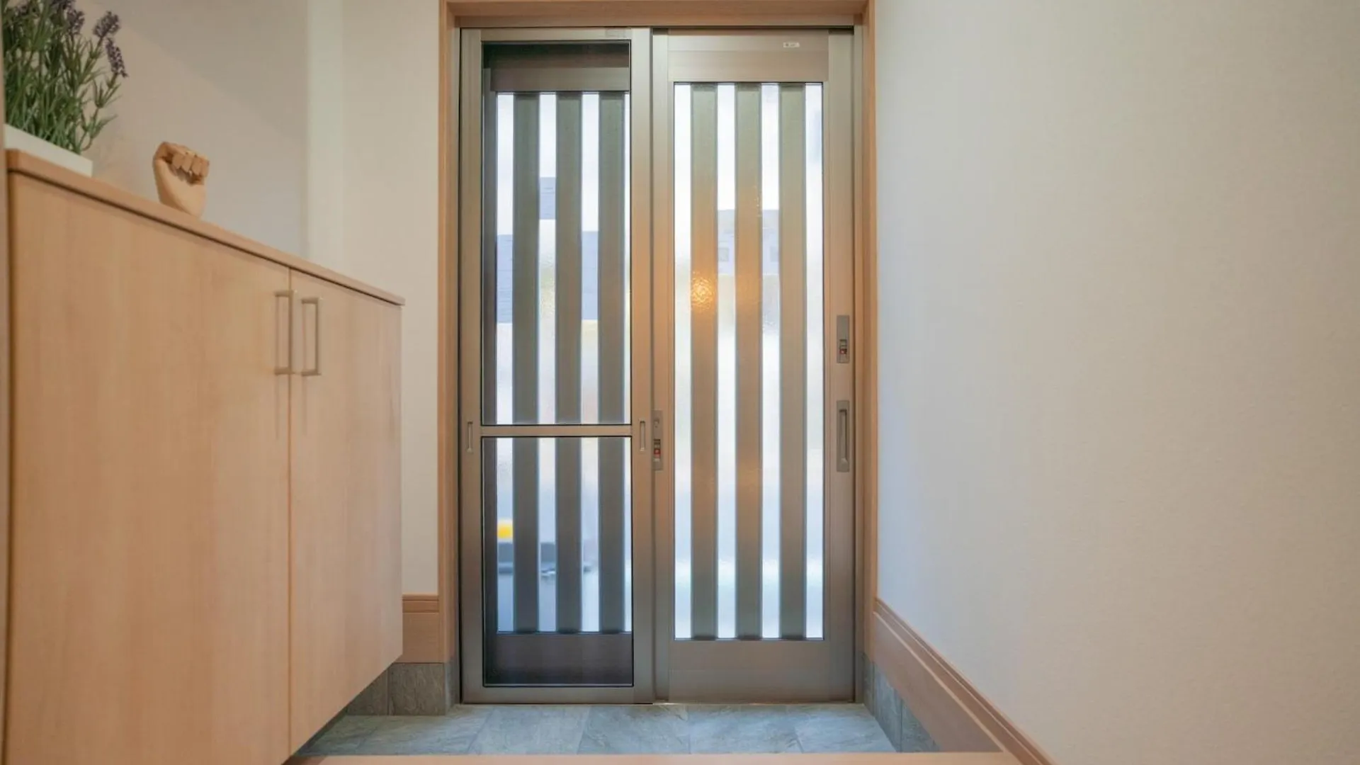 Time Teradacho Noa - Vacation Stay 18547 Osaka Dom wakacyjny