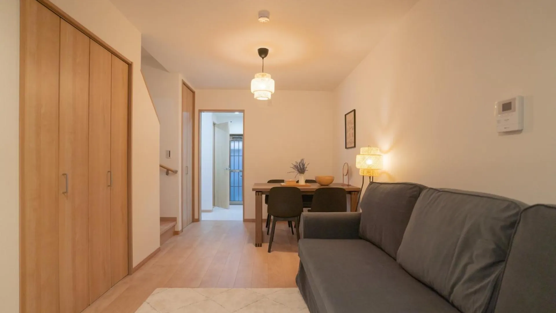 Time Teradacho Noa - Vacation Stay 18547 Osaka Japonia
